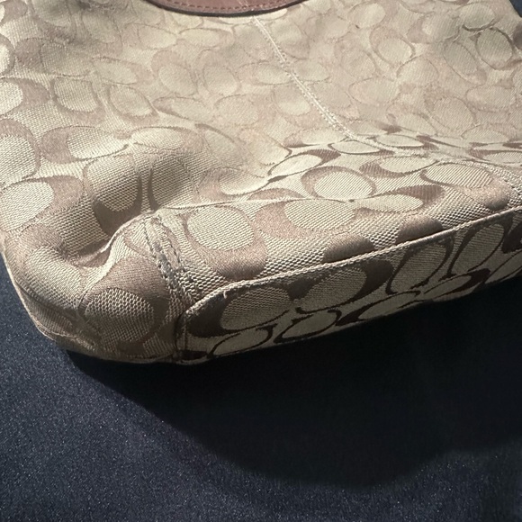 Coach bag in good condition - Picture 7 of 8